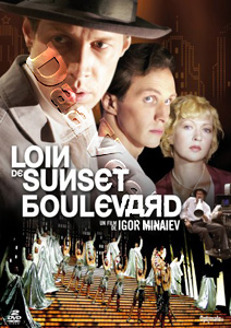 Far from Sunset Boulevard | Daleko ot Sanset Bulvara  | Muito Longe de Hollywood  DVD